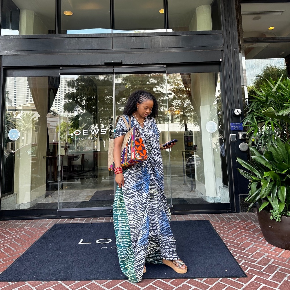 Meet your Posher, Megan